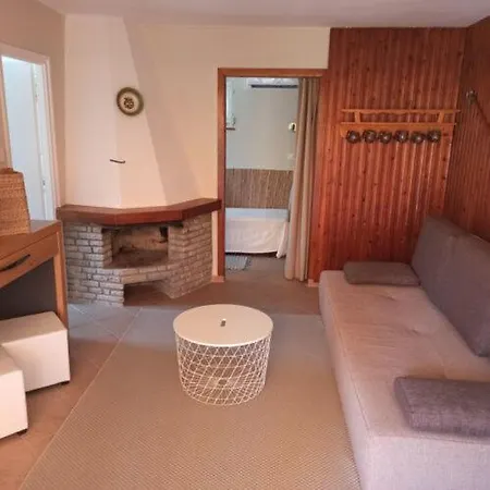 Kati Appartmann Apartmán