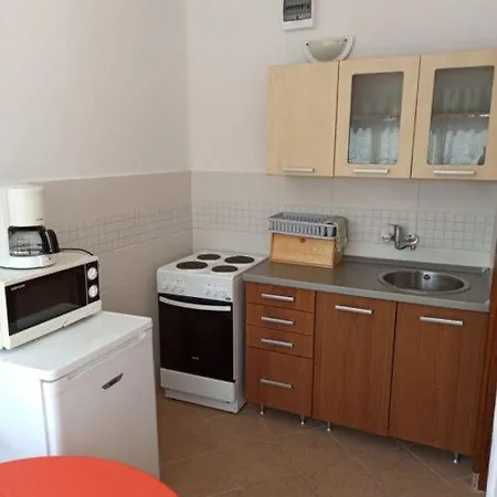 Apartmán Kati Appartmann Balatonberény