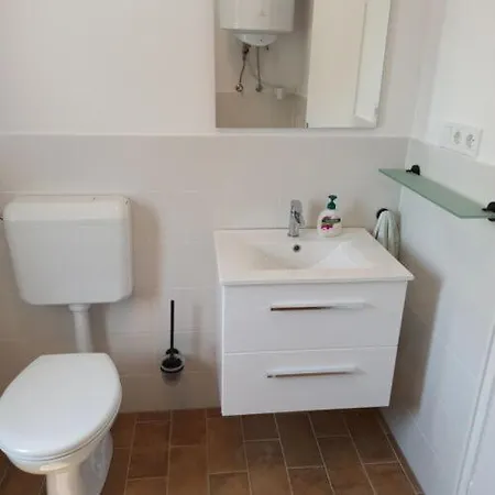Apartman Kati Appartmann
