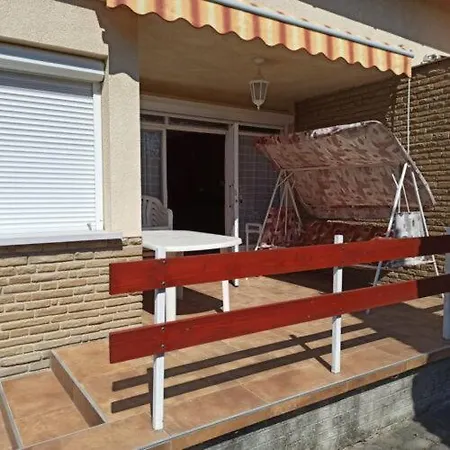 Kati Appartmann Apartman *