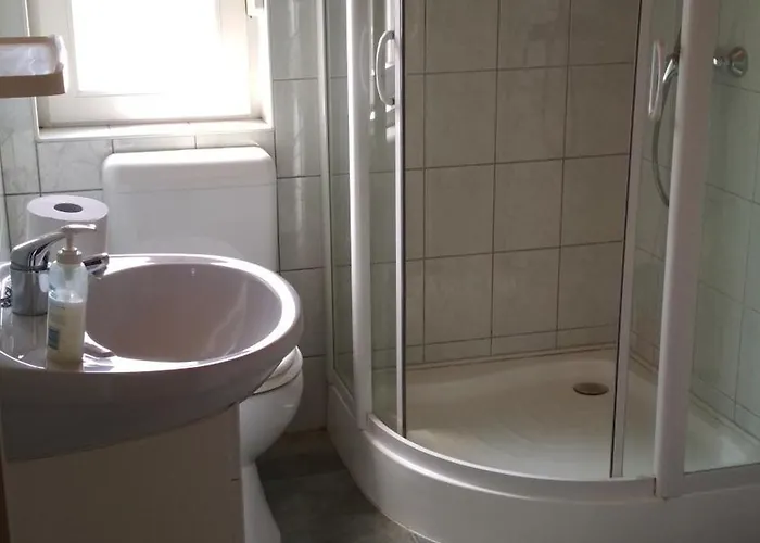 Kati Appartmann Appartement